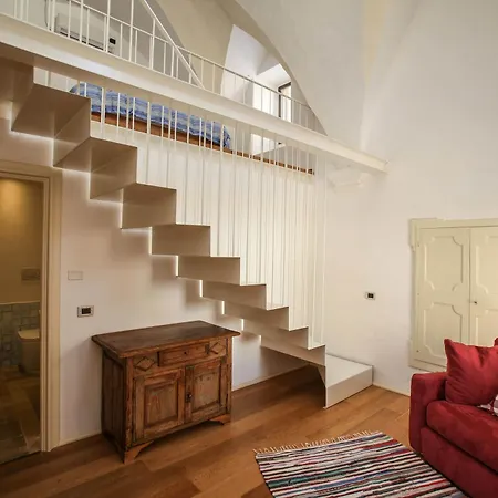 Le Corti Di Begio Apartamento